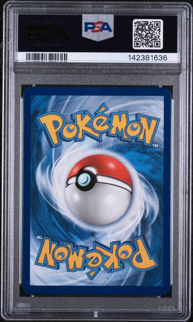 LUGIA GX (207) - POKEMON SUN & MOON LOST THUNDER - LOST THUNDER - MINT 9