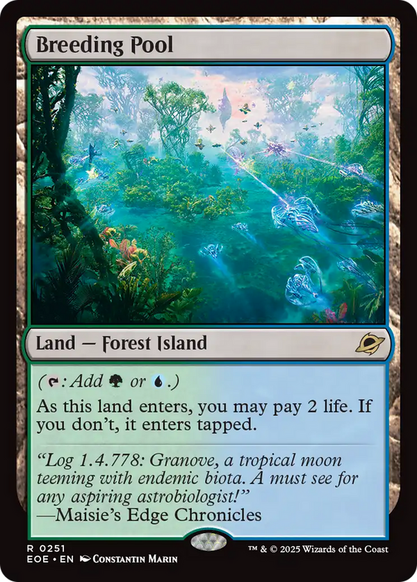 Breeding Pool (EOE)