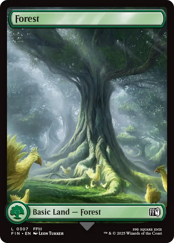 Forest (307) (FIN)