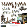 Bolt Action - 2 Player Starter Set - Battle of the Bulge