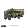 Bolt Action - Great Britain - Bedford QLT Troop Transport