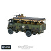 Bolt Action - Great Britain - Bedford QLT Troop Transport