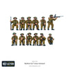 Bolt Action - Great Britain - Bedford QLT Troop Transport