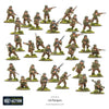 Bolt Action - United States - US Rangers (2024)