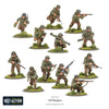 Bolt Action - United States - US Rangers (2024)