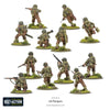 Bolt Action - United States - US Rangers (2024)