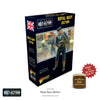 Bolt Action - Great Britain - Royal Navy Section