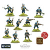 Bolt Action - Great Britain - Royal Navy Section