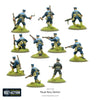 Bolt Action - Great Britain - Royal Navy Section