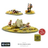 Bolt Action - Great Britain - British 8th Army Weapons Teams