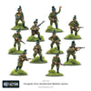 Bolt Action - Hungary - Hungarian Army Gendarmerie Battalion Section