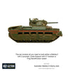 Bolt Action - Australia - Australian Matilda II Infantry Tank