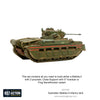 Bolt Action - Australia - Australian Matilda II Infantry Tank