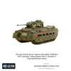 Bolt Action - Australia - Australian Matilda II Infantry Tank