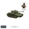 Bolt Action - Great Britain - A34 Comet Tank