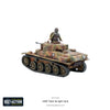 Bolt Action - Hungary - 42M Toldi IIa Light Tank