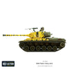 Bolt Action - United States - M46 Patton Heavy Tank