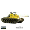 Bolt Action - United States - M46 Patton Heavy Tank