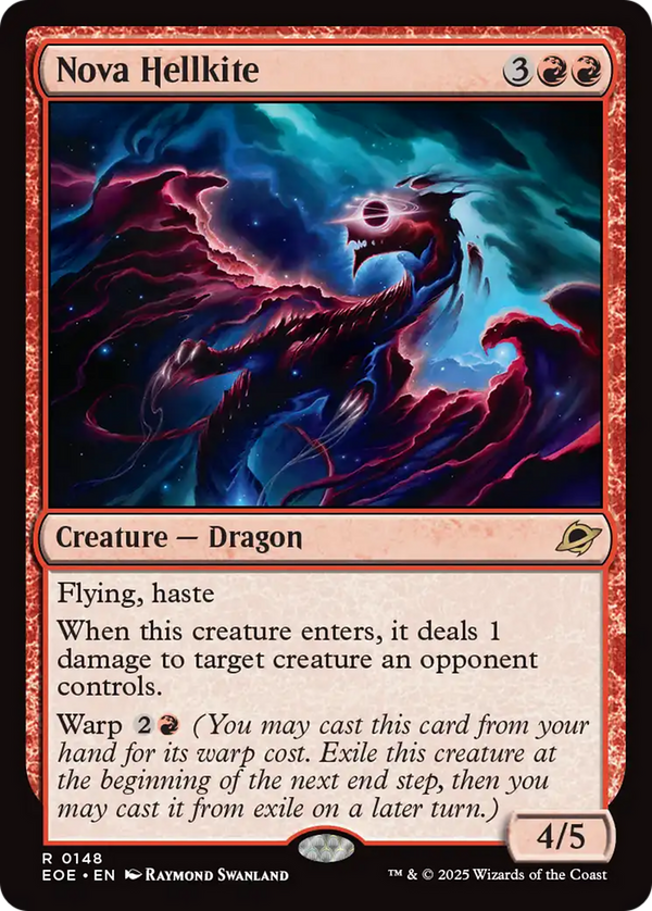 Nova Hellkite (EOE)