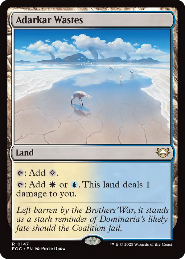 Adarkar Wastes (EOC)