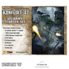 Konflikt '47 - US Starter Set