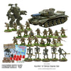 Konflikt '47 - Britain Starter Set