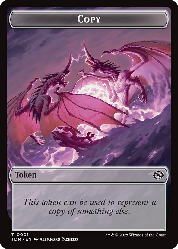 Copy // Monk Token (TTDM)