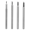 GodHand - Drill Bit Set - Drill Blades (Set of 4) [GH-DBB-1-25]