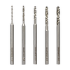 GodHand - Drill Bit Set - B (Set of 5) [GH-DB-5B]