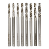 GodHand - Drill Bit Set - D (Set of 8) [GH-DB-8D]