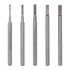 GodHand - Drill Bit Set - Spin Mold Blades (Set of 5) [GH-CSB-1-3]