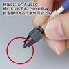 GodHand - Micro Power Pin Vice Drill [GH-PBM]