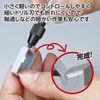 GodHand - Micro Power Pin Vice Drill [GH-PBM]