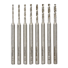 GodHand - Drill Bit Set - C (Set of 8) [GH-DB-8C]