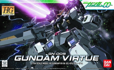 Bandai: Gunpla - HG00 - #06 GN-005 Gundam Virtue 1/144