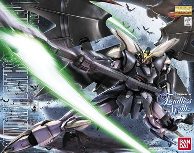 Bandai: Gunpla - MG - #142 XXXG-01D2 Gundam Deathscythe Hell 1/100