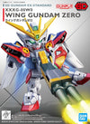 Bandai: Gunpla - SDEX - #18 XXXG-00W0 Wing Gundam Zero