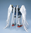 Bandai: Gunpla - PG - #05 XXXG 00W0 Wing Gundam Zero Custom 1/60