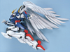 Bandai: Gunpla - PG - #05 XXXG 00W0 Wing Gundam Zero Custom 1/60