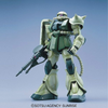 Bandai: Gunpla - PG - #02 MS-06F Zaku II 1/60