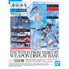 Bandai: Spirits - The Witch from Mercury Weapon Display Base