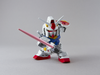 Bandai: Gunpla - SDEX - #01 RX-78-2 Gundam