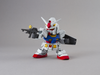 Bandai: Gunpla - SDEX - #01 RX-78-2 Gundam