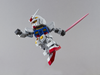 Bandai: Gunpla - SDEX - #01 RX-78-2 Gundam