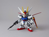 Bandai: Gunpla - SDEX - #02 GAT-X105+AQM/E-X01 Aile Strike Gundam