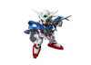 Bandai: Gunpla - SDEX - #03 GN-001 Gundam Exia