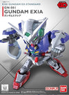 Bandai: Gunpla - SDEX - #03 GN-001 Gundam Exia