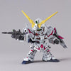 Bandai: Gunpla - SDEX - #05 RX-0 Unicorn Gundam [Destroy Mode]