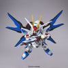 Bandai: Gunpla - SDEX - #06 ZGMF-X20A Strike Freedom Gundam