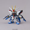 Bandai: Gunpla - SDEX - #06 ZGMF-X20A Strike Freedom Gundam